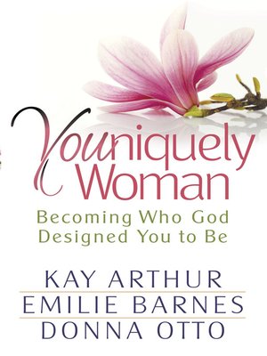 cover image of Youniquely Woman